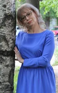 Юлия Витальевна - репетитор по обществознанию