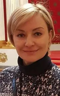 Наталья Анатольевна - репетитор по предметам начальной школы
