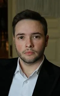 Илья Андреевич - репетитор по музыке
