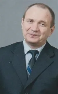 Сергей Викторович - репетитор по математике и другим предметам