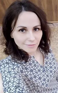 Марина Владимировна - репетитор по предметам начальной школы