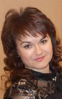 Елена Анатольевна - репетитор по математике и русскому языку
