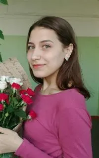 Александра Алексеевна - репетитор по химии и биологии