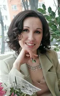 Виктория Игоревна - репетитор по музыке