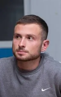 Иван Анатольевич - репетитор по математике
