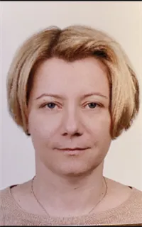 Юлия Анатольевна - репетитор по музыке