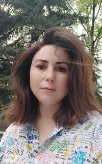 Марина Васильевна - репетитор по английскому языку