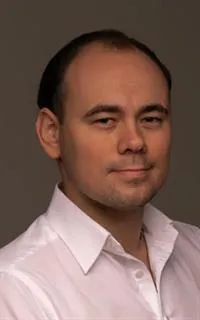 Леонтий Владимирович - репетитор по музыке
