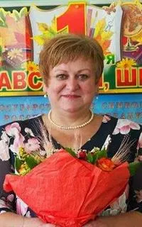 Светлана Николаевна - репетитор по предметам начальной школы и русскому языку