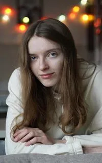 Елизавета Сергеевна - репетитор по математике