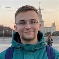 фотография репетитора