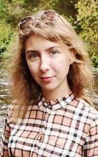 Юлия Александровна - репетитор по предметам начальной школы
