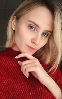 Кристина Олеговна - репетитор по английскому языку, подготовке к школе и русскому языку