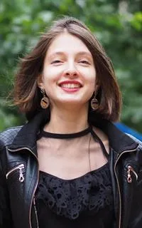 Кристина Руслановна - репетитор по музыке