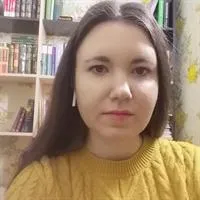 фотография репетитора