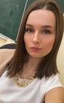 Анастасия  Юрьевна  - репетитор по музыке