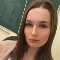 фотография репетитора