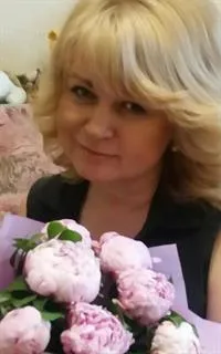 Наталия Юрьевна - репетитор по русскому языку
