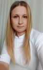 Людмила Сергеевна - репетитор по предметам начальной школы и подготовке к школе