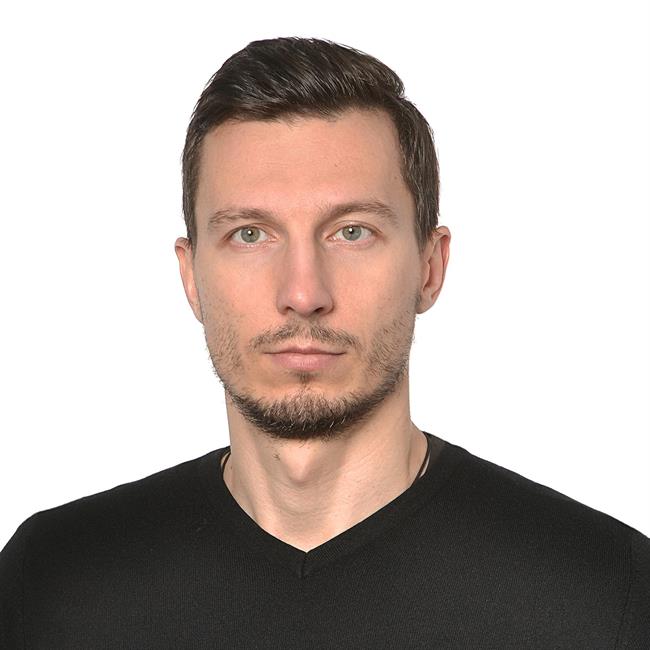 фотография репетитора