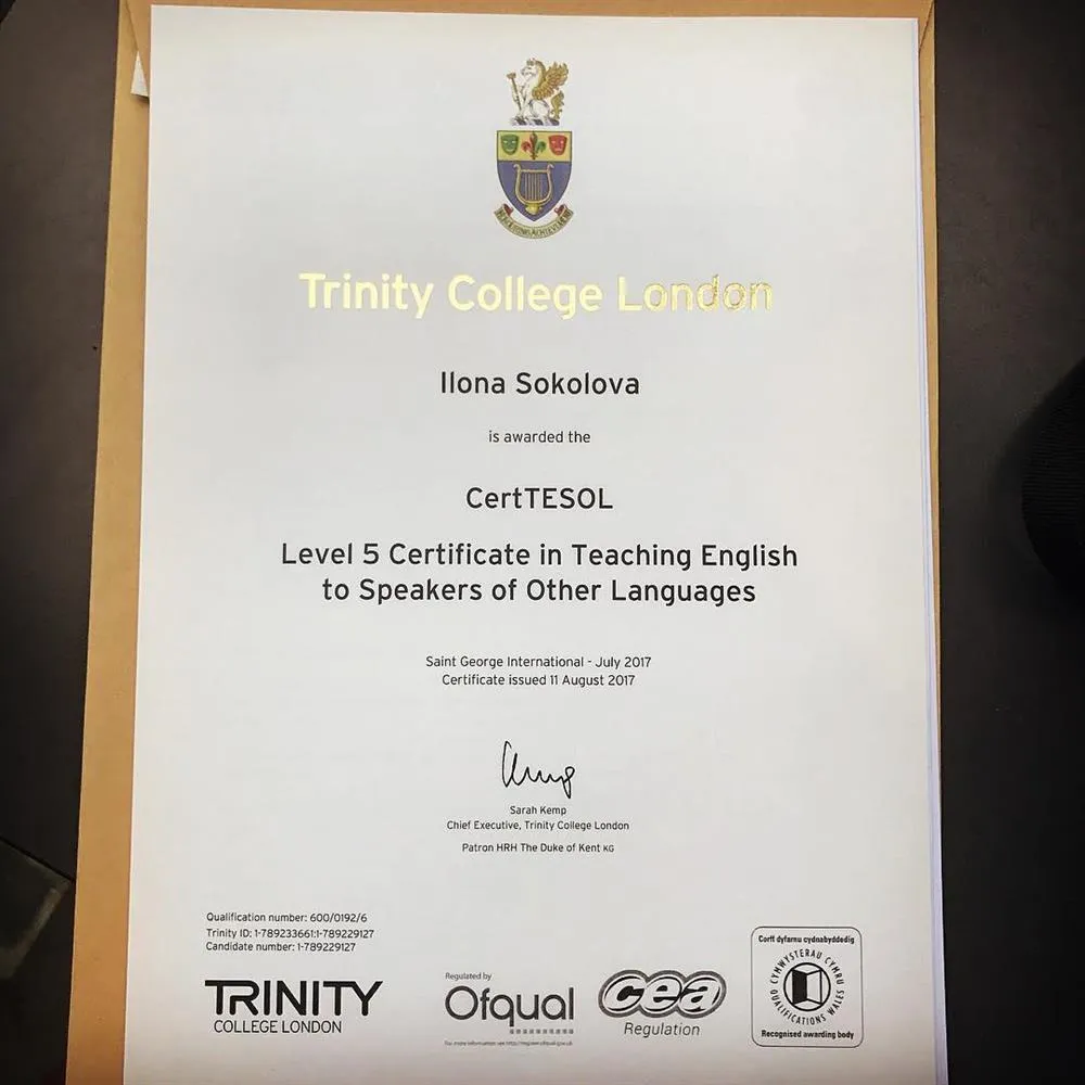 TESOL