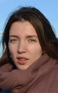 Анна Сергеевна - репетитор по коррекции речи