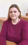 Ольга Анатольевна - репетитор по математике, экономике, информатике и другим предметам
