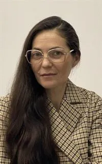 Таисия Игоревна - репетитор по литературе, английскому языку, истории и обществознанию