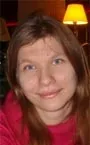Юлия Михайловна - репетитор по немецкому языку, английскому языку и предметам начальной школы