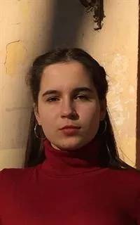 Мария Романовна - репетитор по музыке