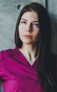 Майя Сергеевна - репетитор по биологии