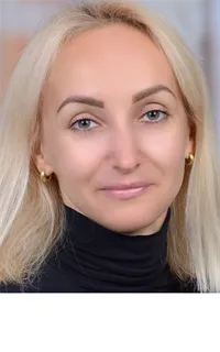 Ирина Николаевна - репетитор по предметам начальной школы и английскому языку