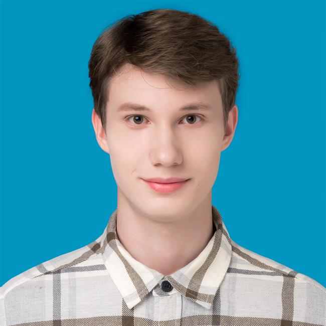 фотография репетитора
