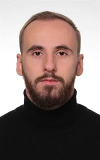 Виктор Александрович - репетитор по информатике