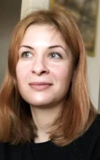 Асия Рафаилевна - репетитор по английскому языку