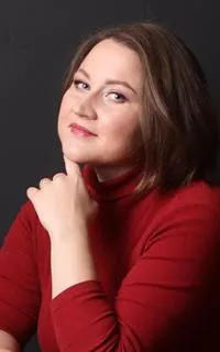 Алина Юрьевна - репетитор по физике и химии