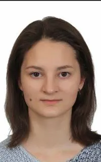 Марина Алексеевна - репетитор по биологии и химии