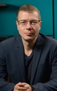 Алексей Анатольевич - репетитор по экономике