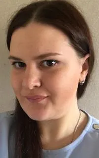 Анна Сергеевна - репетитор по коррекции речи, подготовке к школе и предметам начальной школы