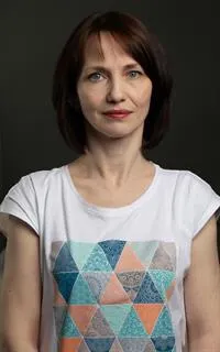 Екатерина Юрьевна - репетитор по английскому языку