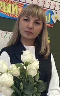 Елена Григорьевна - репетитор по предметам начальной школы