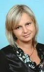 Нина Петровна - репетитор по математике