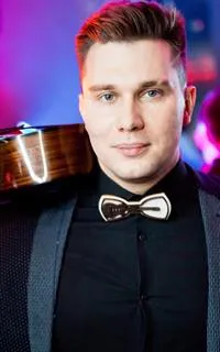 Александр Александрович - репетитор по музыке