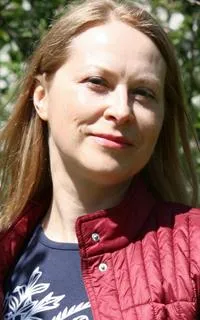 Анастасия Сергеевна - репетитор по русскому языку для иностранцев