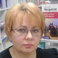 фотография репетитора