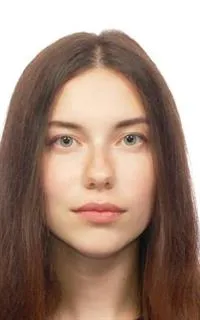 Диана Александровна - репетитор по математике и информатике