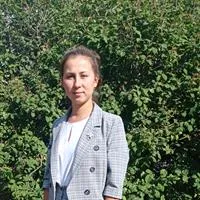 фотография репетитора