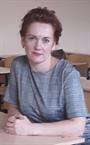 Анастасия Сергеевна - репетитор по обществознанию и истории