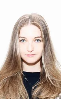 Валерия Федоровна - репетитор по английскому языку
