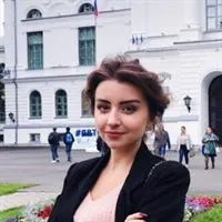 фотография репетитора